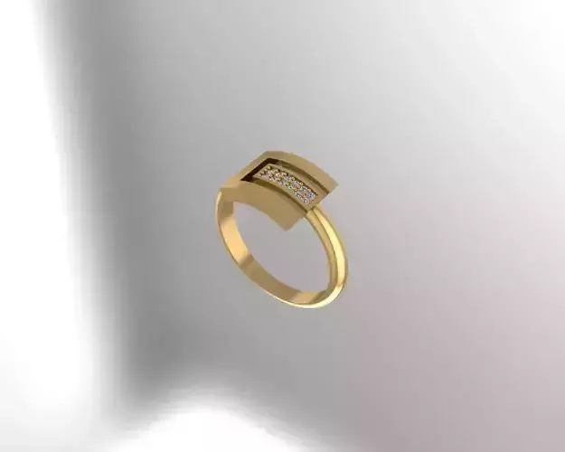 Ring Gold 