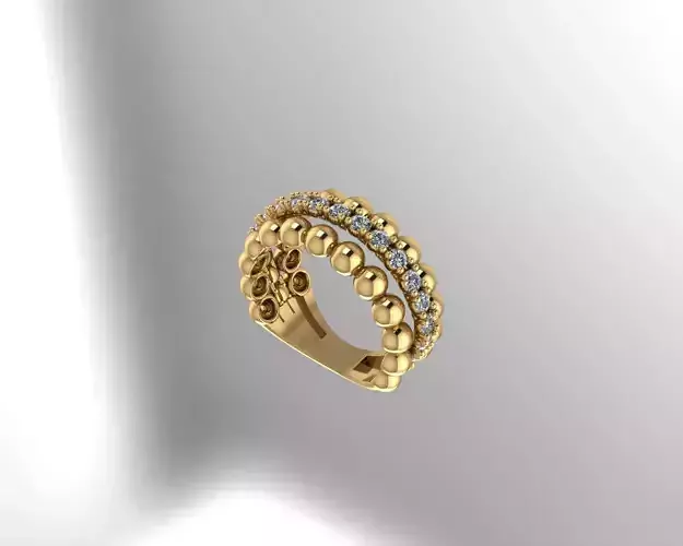 Ring Gold 