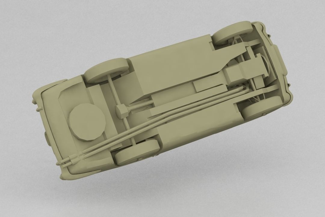 Aston Martin 3D print model_6
