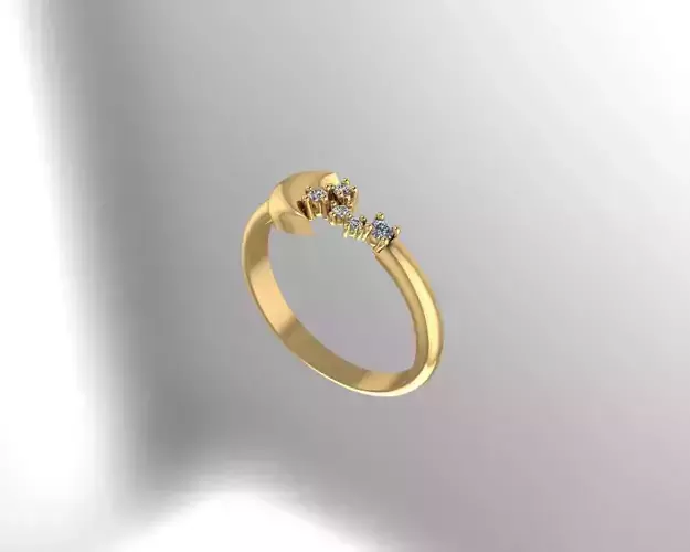 Ring Gold