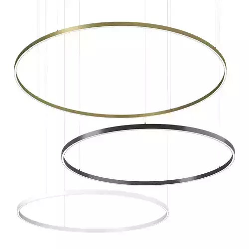 NEMO ZIRKOL C - Hanging lamp