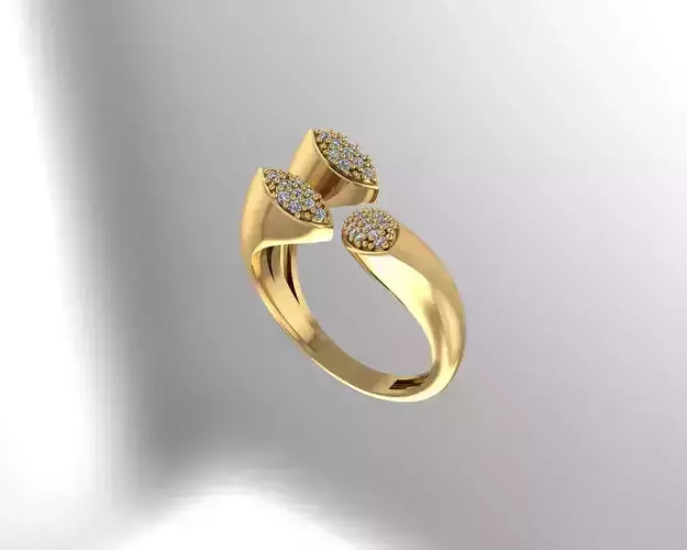 Ring Gold 
