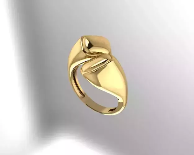 Ring Gold 