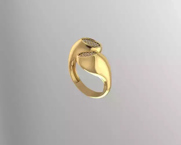 Ring Gold 