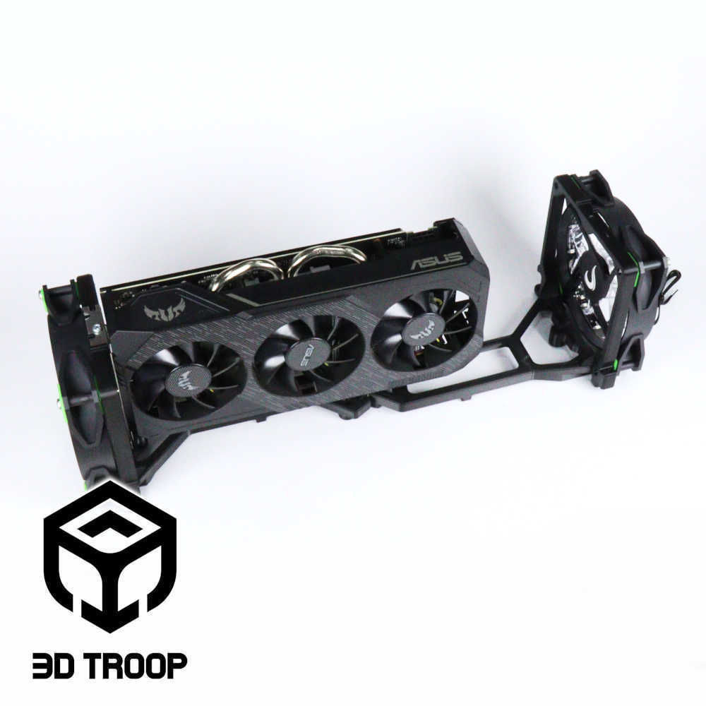 GPU FLEX SUPPORT 3D print model_6