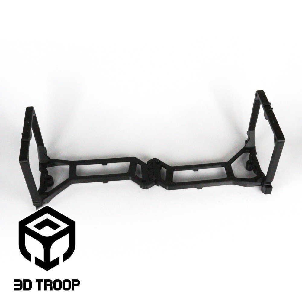 GPU FLEX SUPPORT 3D print model_1