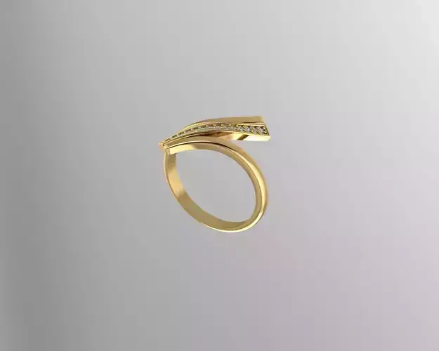 Ring Gold 