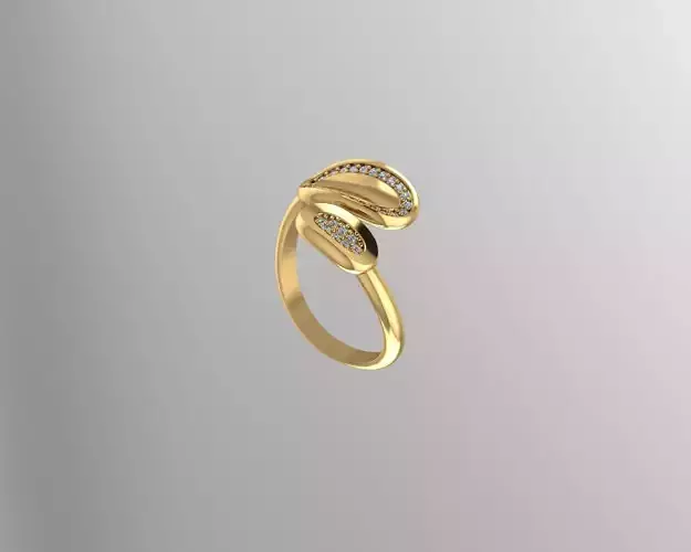 Ring Gold 