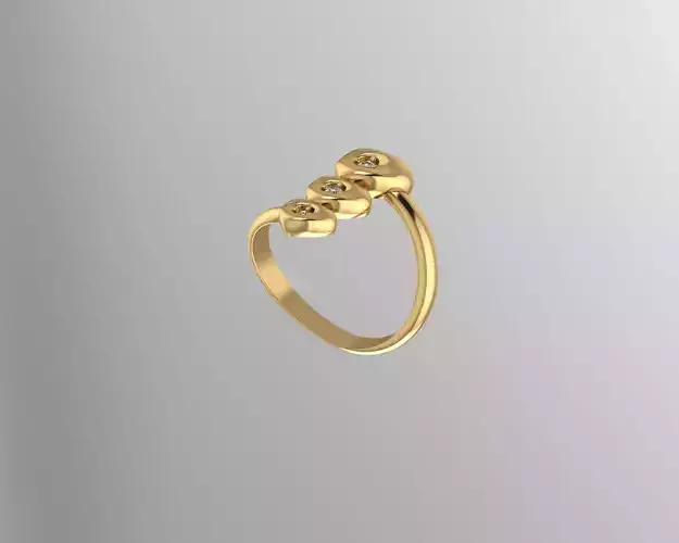 Ring Gold 