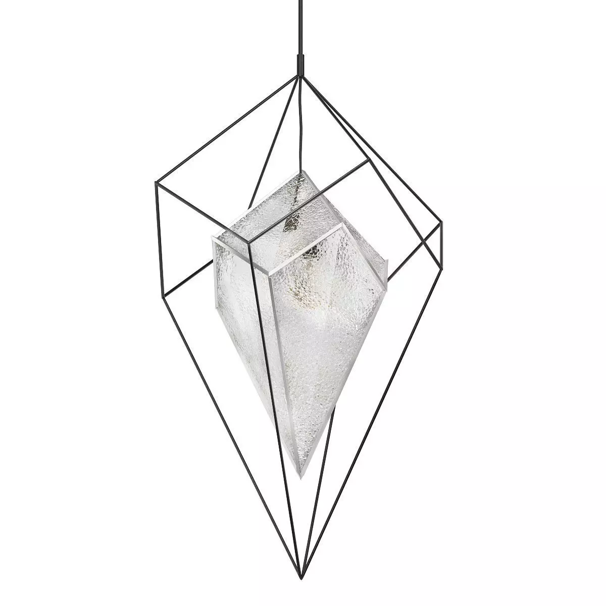 PARAMETR cube 3D model