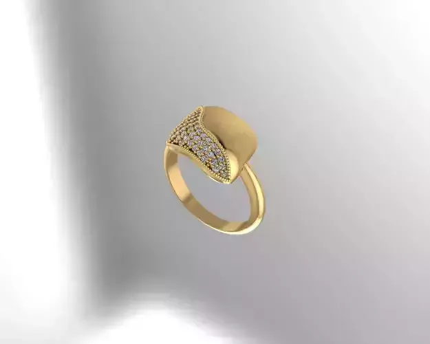 Ring  Gold 