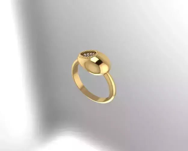 Ring  Gold 