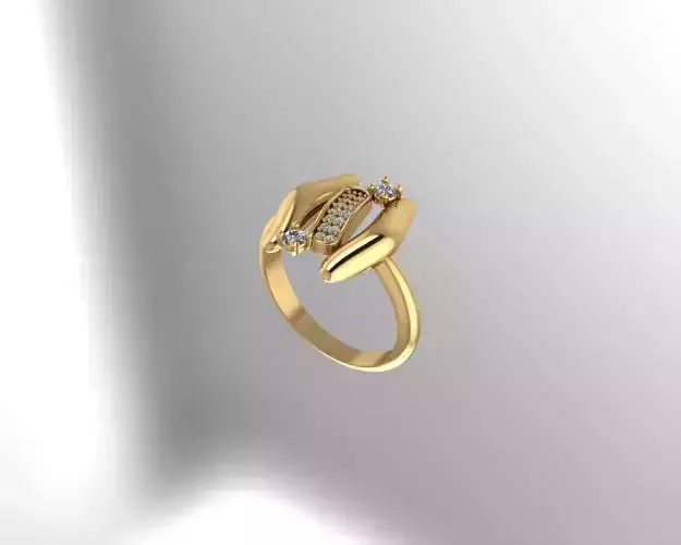 Ring  Gold 