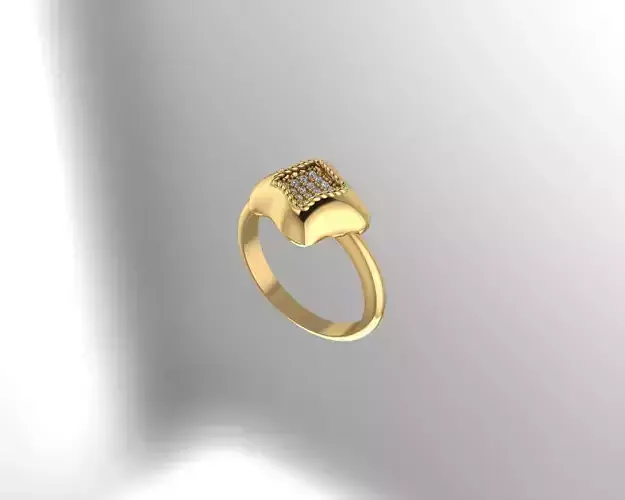 Ring  Gold 