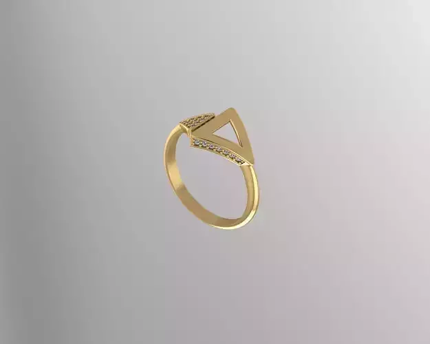 Ring  Gold 