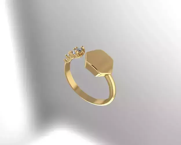 Ring  Gold 