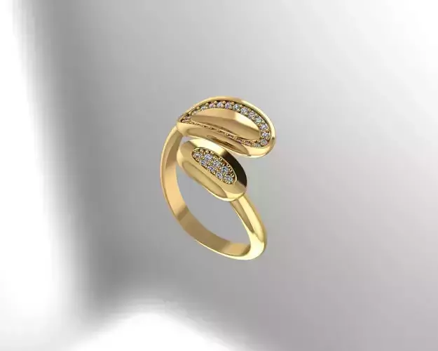 Ring Gold 