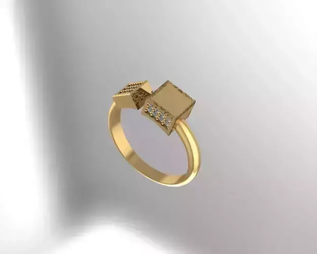 Ring Gold