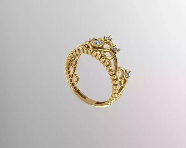 Ring Gold