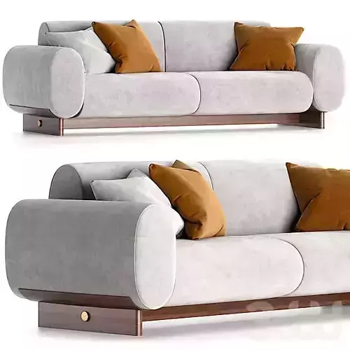 LEIGH Sofa