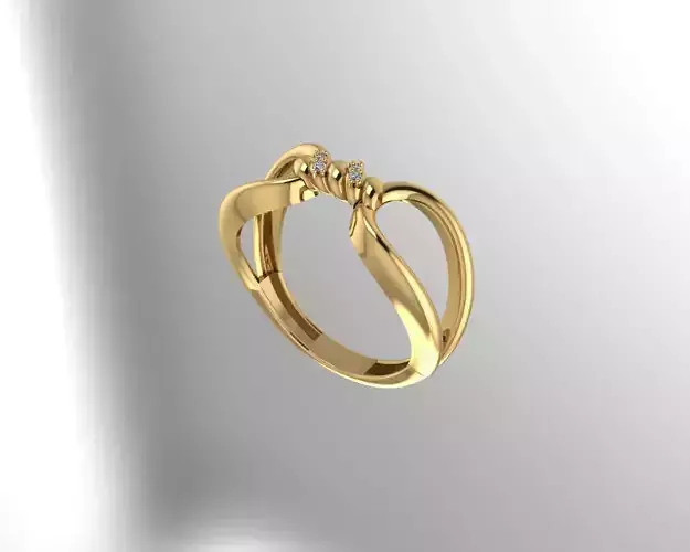 Ring Gold