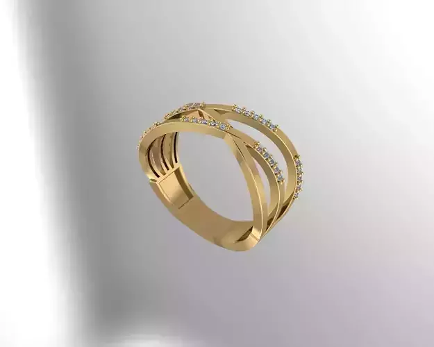 Ring Gold