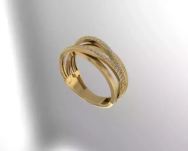 Ring Gold