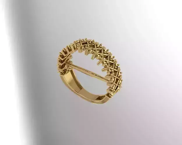 Ring Gold