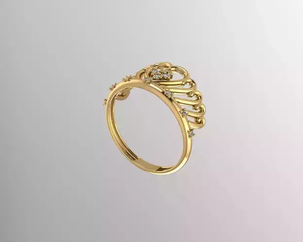Ring Gold