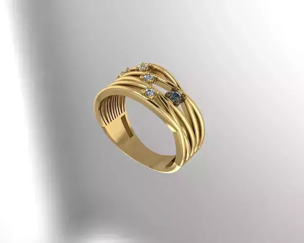 Ring Gold