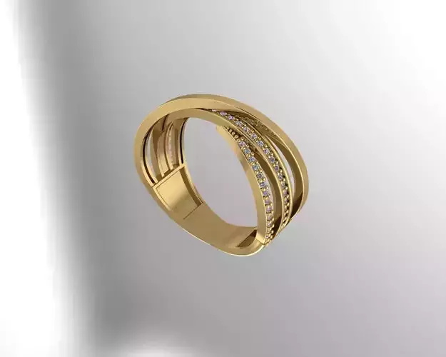 Ring Gold