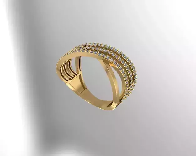 Ring Gold