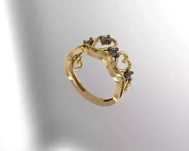 Ring Gold