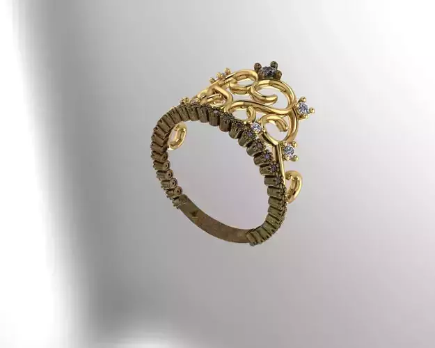 Ring Gold