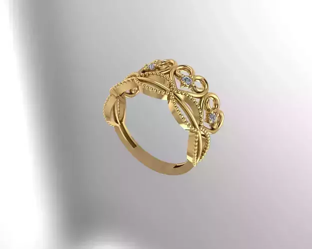 Ring Gold