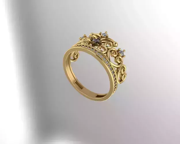 Ring Gold