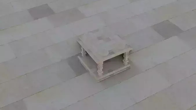 Ancient-Temple-4 Also compatible with Unreal Engine