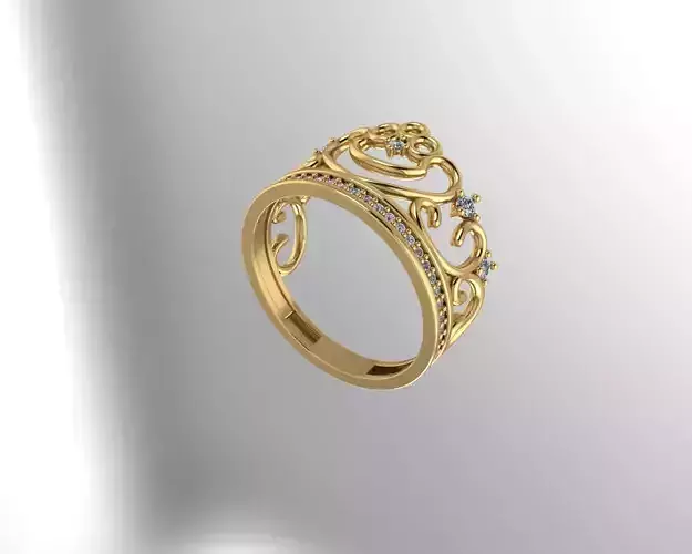 Ring Gold