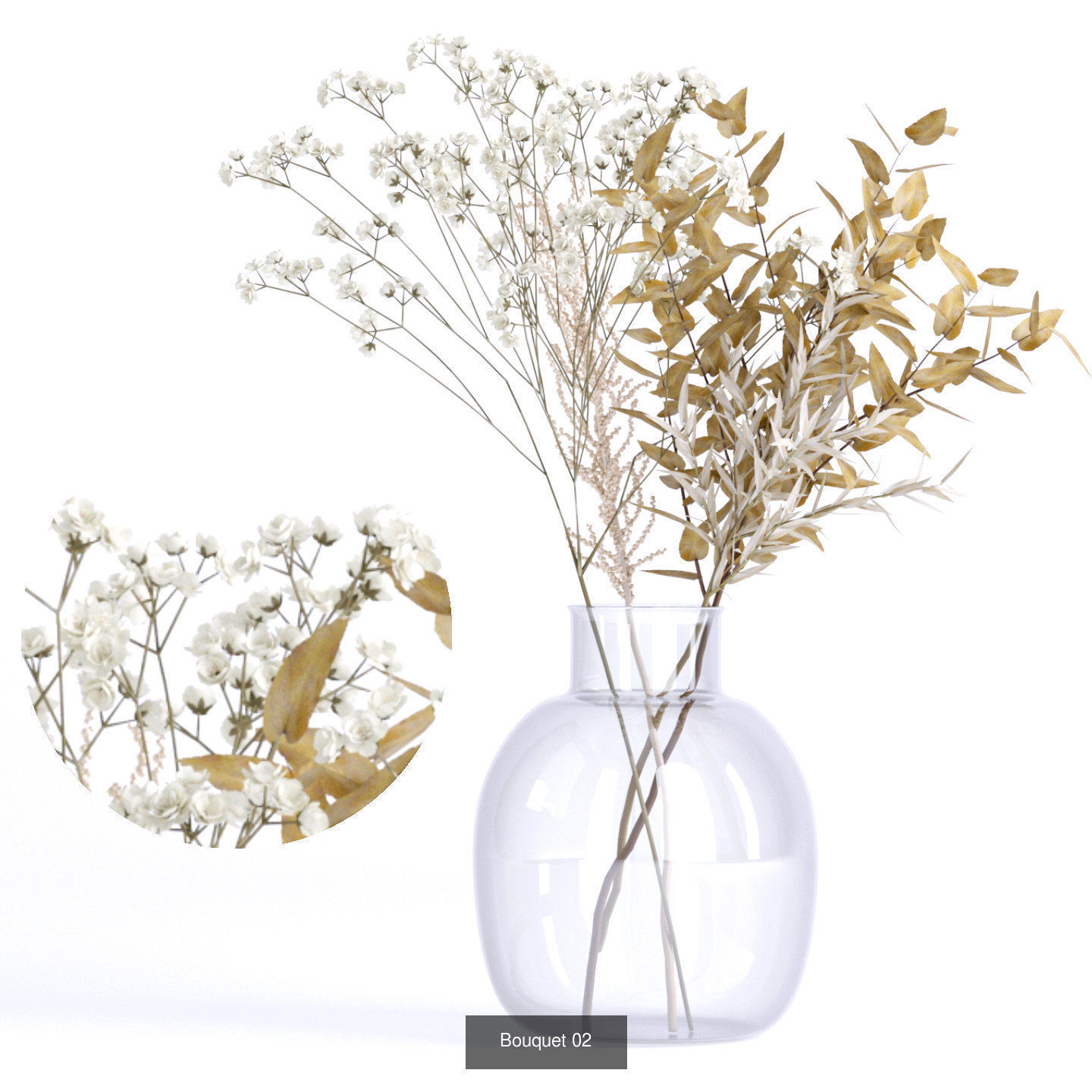 Collection of bouquets _2