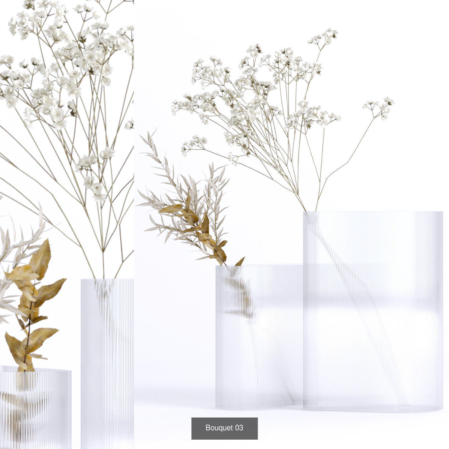 Collection of bouquets _3