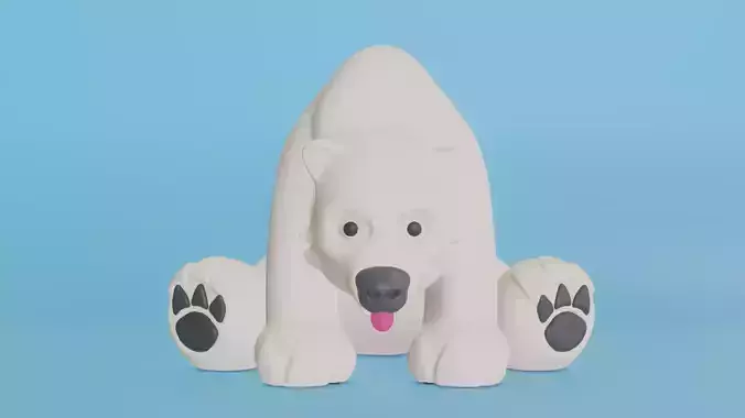Polar Bear