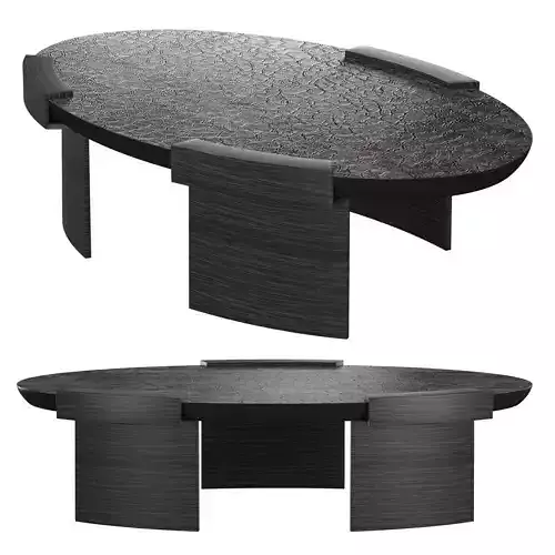 Aurora Foras Coffee Table