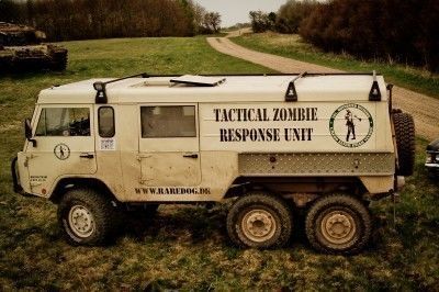 VOLVO C304 6X6 MILITARY TRUCK  Felt-valp  3D PRINT MODEL FOR RC 3D print model_6