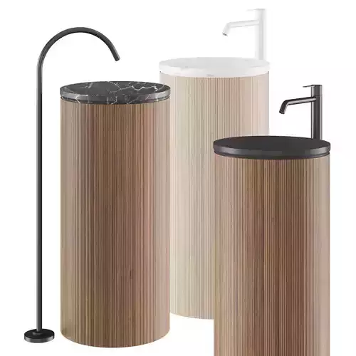 GRATE Inbani - Floor sink