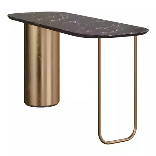 Ivano Redaelli Duncan - Console