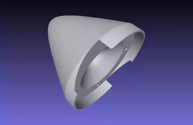 KIDS PEDAL PLANE PACK Nose cones and Gauges