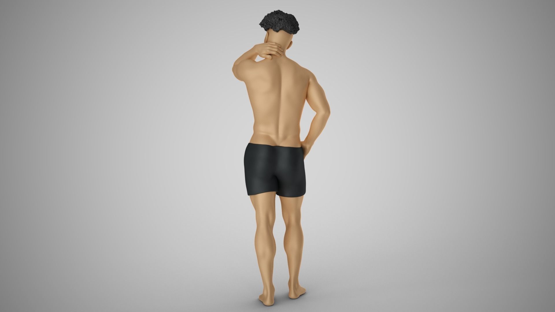 Renovated Soul 3D print model_7