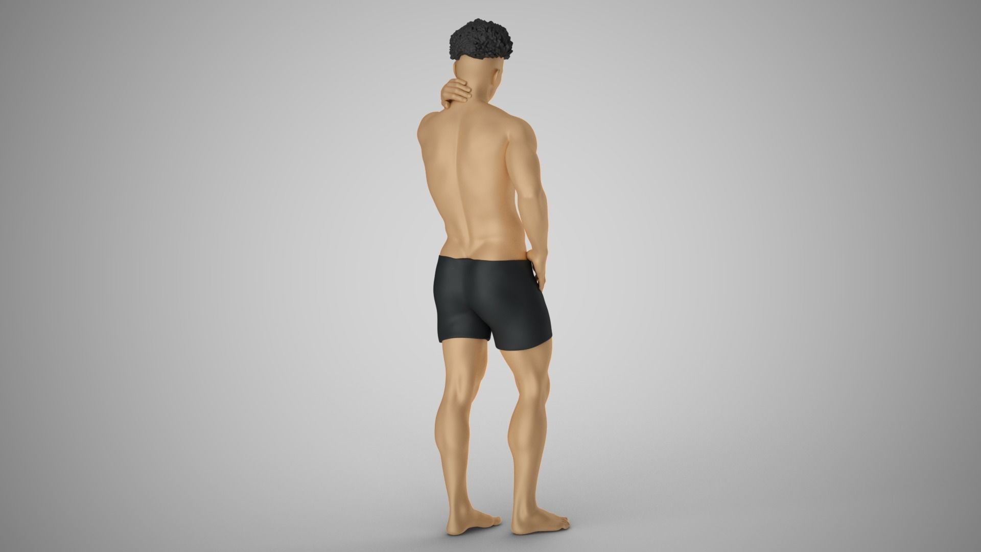 Renovated Soul 3D print model_6