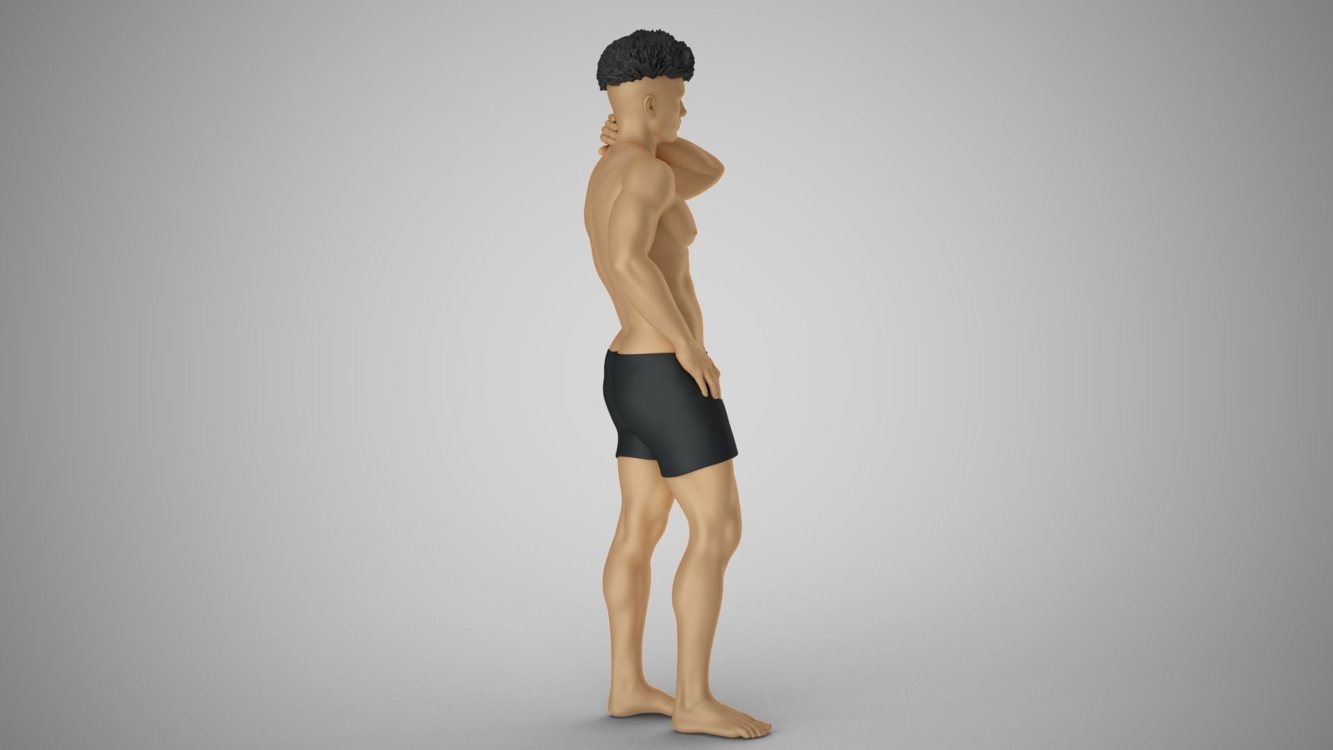 Renovated Soul 3D print model_5