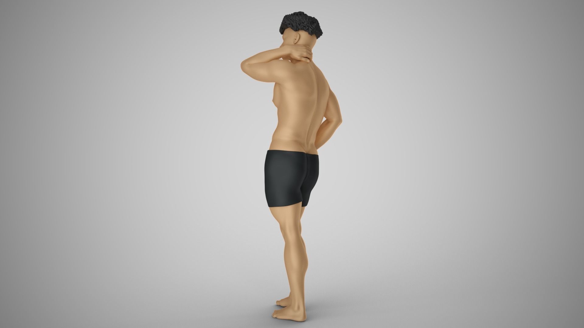 Renovated Soul 3D print model_8